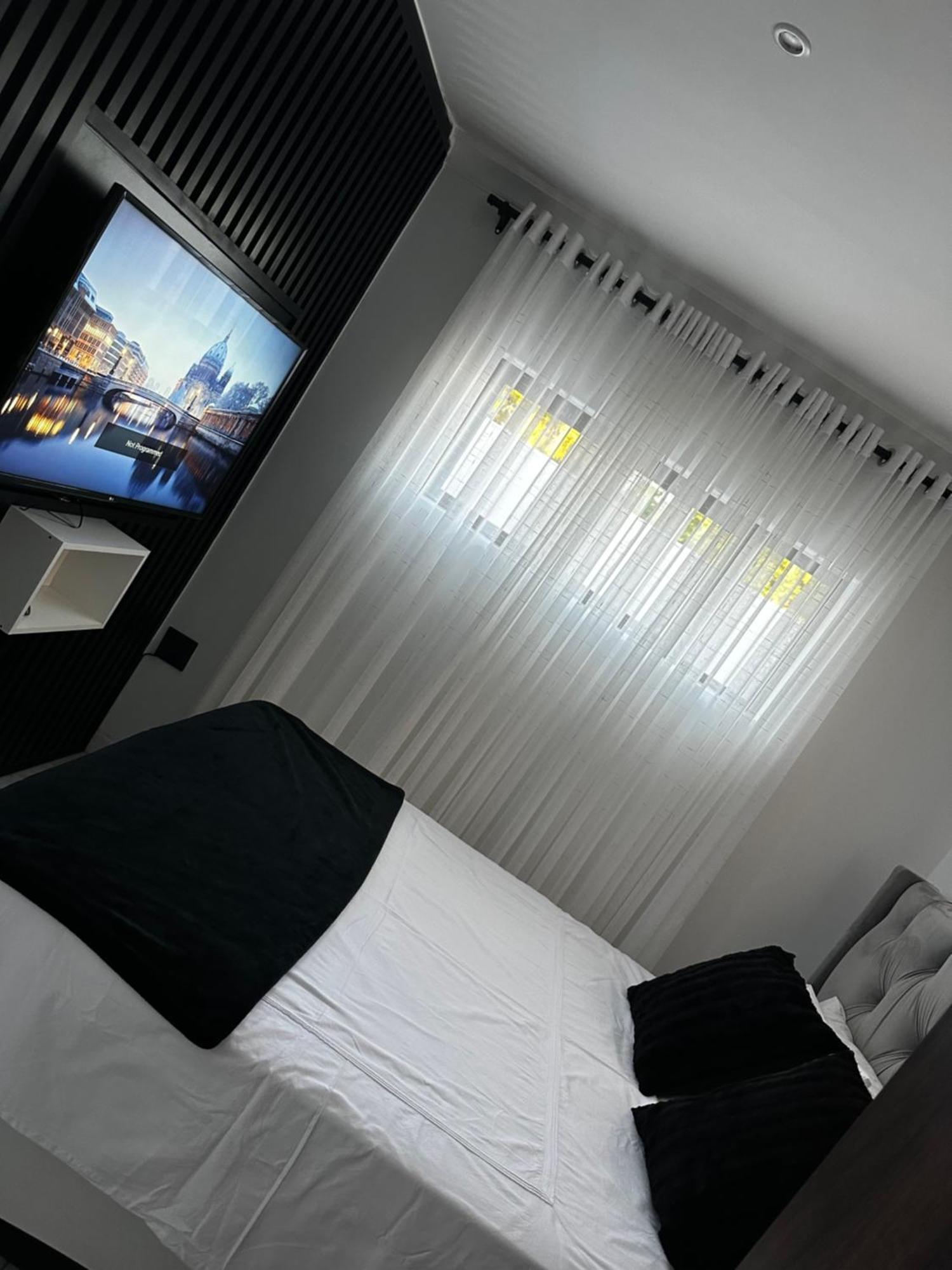 Nicky'S Guest House Roodepoort Exteriér fotografie